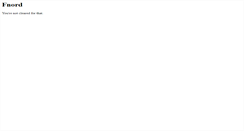 Desktop Screenshot of polls.folha.com.br