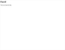Tablet Screenshot of polls.folha.com.br